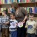 Armonii de primăvară la Biblioteca Județeană din Botoșani