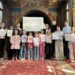 Proiect catehetic dedicat familiei, desfășurat în Parohia „Sfântul Ioan Botezătorul” din Botoșani