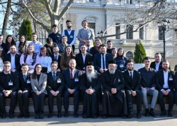 Consiliul Național ASCOR s-a întrunit la Iași: sesiuni de formare și proiecte dedicate familiei creștine și sfintelor femei