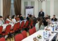 Deschiderea Consiliului Național ASCOR la Iași: reprezentanții celor 19 filiale din țară și din Republica Moldova s-au reunit pentru dialog și formare