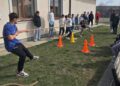 Competiție plină de energie la Albești: Elevii s-au întrecut în sport și șah