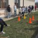 Competiție plină de energie la Albești: Elevii s-au întrecut în sport și șah