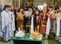Rugăciune și comemorare: 108 ani de la Unirea Basarabiei, marcați la Bârnova