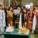 Rugăciune și comemorare: 108 ani de la Unirea Basarabiei, marcați la Bârnova