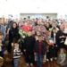 Sfânta Liturghie oficiată în parohia din Basildon, Marea Britanie