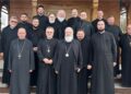 Întâlnirea clericilor Protopopiatului Ortodox Român al Bavariei de Sud