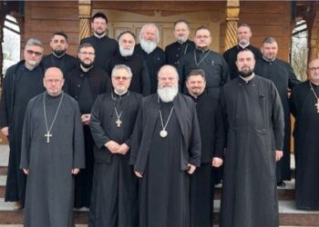 Întâlnirea clericilor Protopopiatului Ortodox Român al Bavariei de Sud