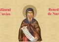 SINAXAR ORTODOX 2026: Sfântul Cuvios Benedict de Nursia