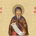 SINAXAR ORTODOX 2026: Sfântul Cuvios Benedict de Nursia