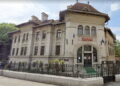 „Armonii de primăvară” la Biblioteca Județeană „Mihai Eminescu” Botoșani