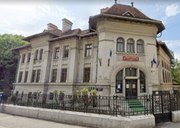 „Armonii de primăvară” la Biblioteca Județeană „Mihai Eminescu” Botoșani