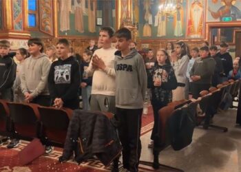 Atelier educațional dedicat sprijinirii dezvoltării copiilor și tinerilor, desfășurat la Bucecea