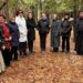 „Pe urmele sfintelor femei”: O zi dedicată doamnelor la Mănăstirea Mono
