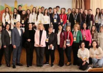 Păstrarea identității românești: Elevi din Ucraina au participat la Olimpiada Națională de limba română la Cernăuți