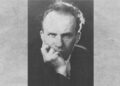 22 martie 1966 – A încetat din viață Constantin Baraschi, sculptor român remarcabil al secolului XX