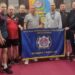 Pompierul botoșănean, plutonier Andrei Puiu, a câștigat „Cupa IPA” la tenis de masă – ediția I
