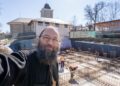 Un nou centru social pentru mame și copii, inițiat la Iași de părintele Dan Damaschin