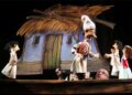 „Dănilă Prepeleac” încheie programul „Povestiri din copilărie” la Teatrul „Vasilache”