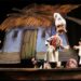 „Dănilă Prepeleac” încheie programul „Povestiri din copilărie” la Teatrul „Vasilache”