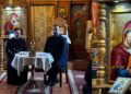 Seară duhovnicească la Parohia Ivancăuți. Credincioșii, îndemnați să o aibă pe Maica Domnului drept sprijin