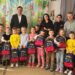 „Ghiozdănel cu viitor”. Sprijin pentru preșcolarii de la Grădinița Dersca