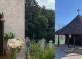 Datoriile stareţei Ambrozia de la Mănăstirea „Dintr-un Lemn”