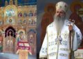 Înaltpreasfințitul Mitropolit Teofan va sluji două zile în Parohia Dorobanți din județul Botoșani