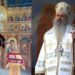 Înaltpreasfințitul Mitropolit Teofan va sluji două zile în Parohia Dorobanți din județul Botoșani