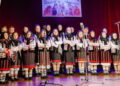 „Răsărit-a primăvara”. Concert de pricesne și cântări bisericești la Dorohoi