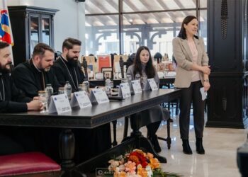 La Suceava va avea loc Forumul mamelor creștine