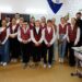 „Iubirea trinitară – amprentă în matca familiei creștine autentice”. Cateheză în Parohia Dumbrăvița, Protopopiatul Dorohoi