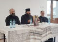 Seară duhovnicească la Dumeni: „Postul, izvor de vindecare sufletească și luminare a vieții”