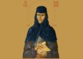 (Video) „Când era cu tine, dragostea te cuprindea” – mărturisiri de soră despre Sfânta Cuvioasă Elisabeta