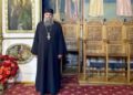 Părintele Petru Fercal, protopopul de Botoșani, își aniversează ziua de naștere