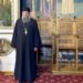 Părintele Petru Fercal, protopopul de Botoșani, își aniversează ziua de naștere