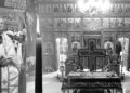 Doliu în rândul preoților: A plecat la cele veșnice preotul Gavriil Damian, slujitor timp de aproape 50 de ani la Hănești