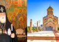 A încetat din viață Patriarhul Ilia al II-lea al Georgiei la vârsta de 93 de ani. Mesajul Patriarhului Daniel