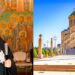 A încetat din viață Patriarhul Ilia al II-lea al Georgiei la vârsta de 93 de ani. Mesajul Patriarhului Daniel