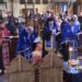 PS Siluan a slujit la hramul Parohiei Neuburg, din Germania: Ne-am simțit ca acasă