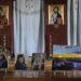Mănăstirea Godoncourt din Franța susține tinerele talente: Expoziția „Chipuri ale noilor sfinte”, concert caritabil și întâlniri online