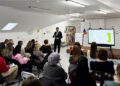 Întâlnirea Cercului pedagogic pentru educație timpurie la Grădinița „Șotron” Botoșani