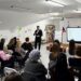 Întâlnirea Cercului pedagogic pentru educație timpurie la Grădinița „Șotron” Botoșani