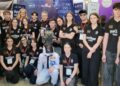 Echipa Hyperion Robotics a Colegiului Național „Mihai Eminescu” Botoșani, la Campionatul Național FIRST Tech Challenge