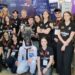 Echipa Hyperion Robotics a Colegiului Național „Mihai Eminescu” Botoșani, la Campionatul Național FIRST Tech Challenge