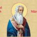 SINAXAR ORTODOX 2026: Sfântul Ierarh Iacob Mărturisitorul