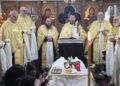 Doliu în rândul clerului: A trecut la Domnul părintele Ilie-Eugen Roteliuc