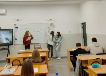 Activități culturale și literare la Memorialul Ipotești