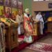Slujiri arhierești în comunități românești din Irlanda