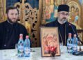 Conferință duhovnicească la Jijia: „Postul și rugăciunea – trepte ale desăvârșirii”