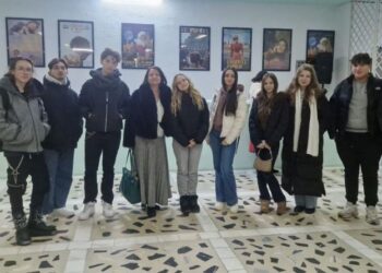 „Zorba Grecul” revine pe scena Teatrului „Mihai Eminescu” din Botoșani